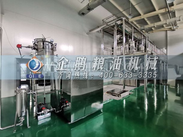 企鵝糧油機(jī)械勇往直前，深化建設(shè)品牌建設(shè)之路(圖3)